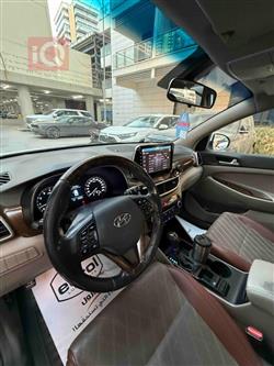 هیوندای تۆکسۆن